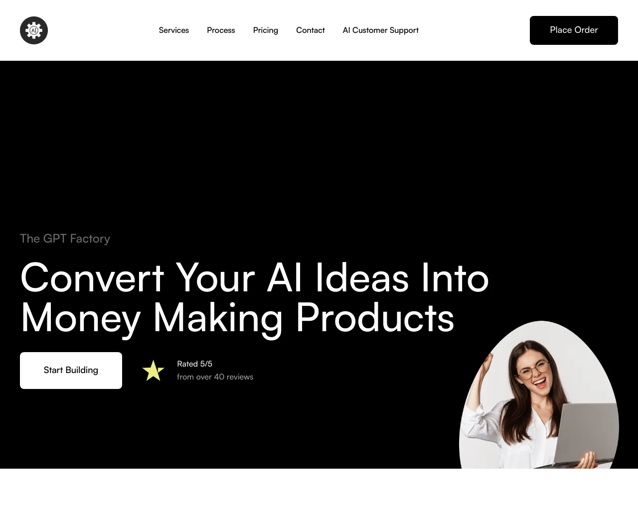 Explore The Gpt Factory 2024 The Ultimate Ai Guide Pricing Review Capabilities Monkey Ai Explore The Gpt Factory 2024 The Ultimate Ai Guide Pricing Review Capabilities Monkey Ai