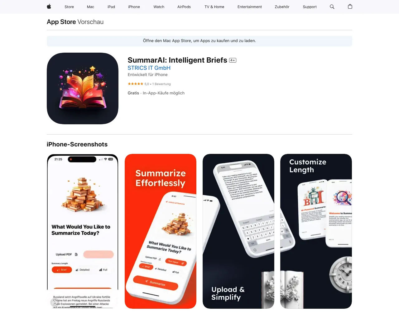 Explore SummarAI 2024: The Ultimate AI Guide - Pricing, Review ...