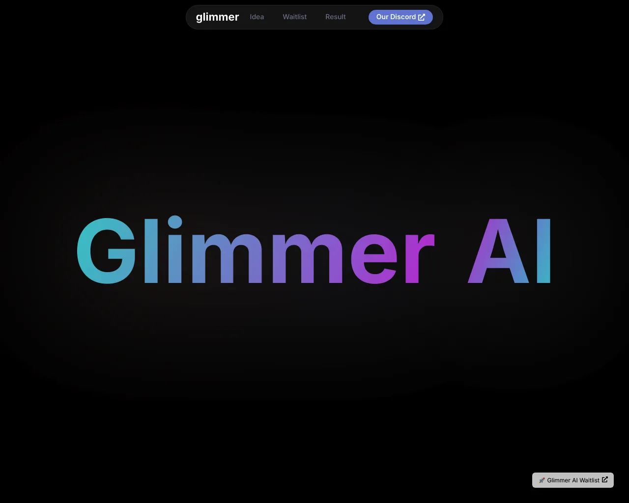 explore-glimmer-2024-the-ultimate-ai-guide-pricing-review