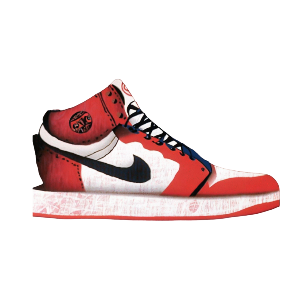 Wand Bring your drawings to life.