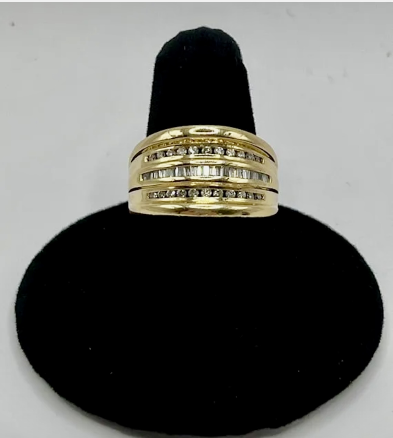 Berners Premier Auction