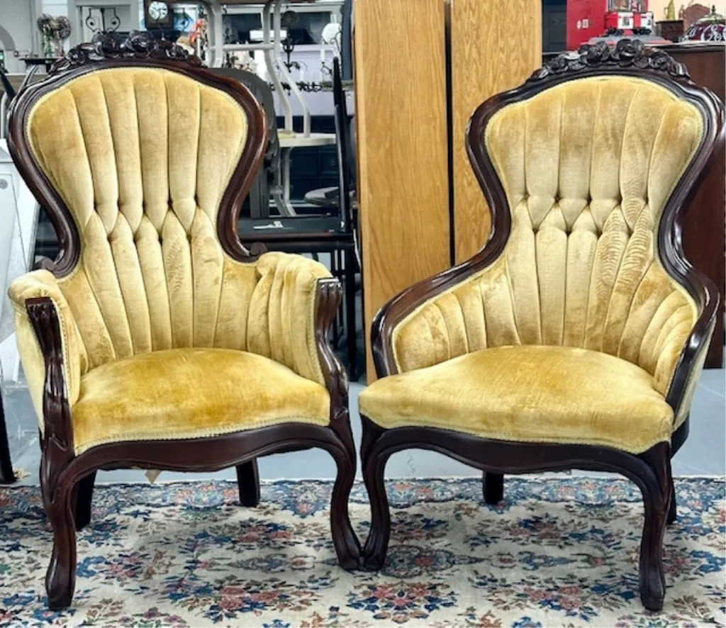 Berners Premier Auction