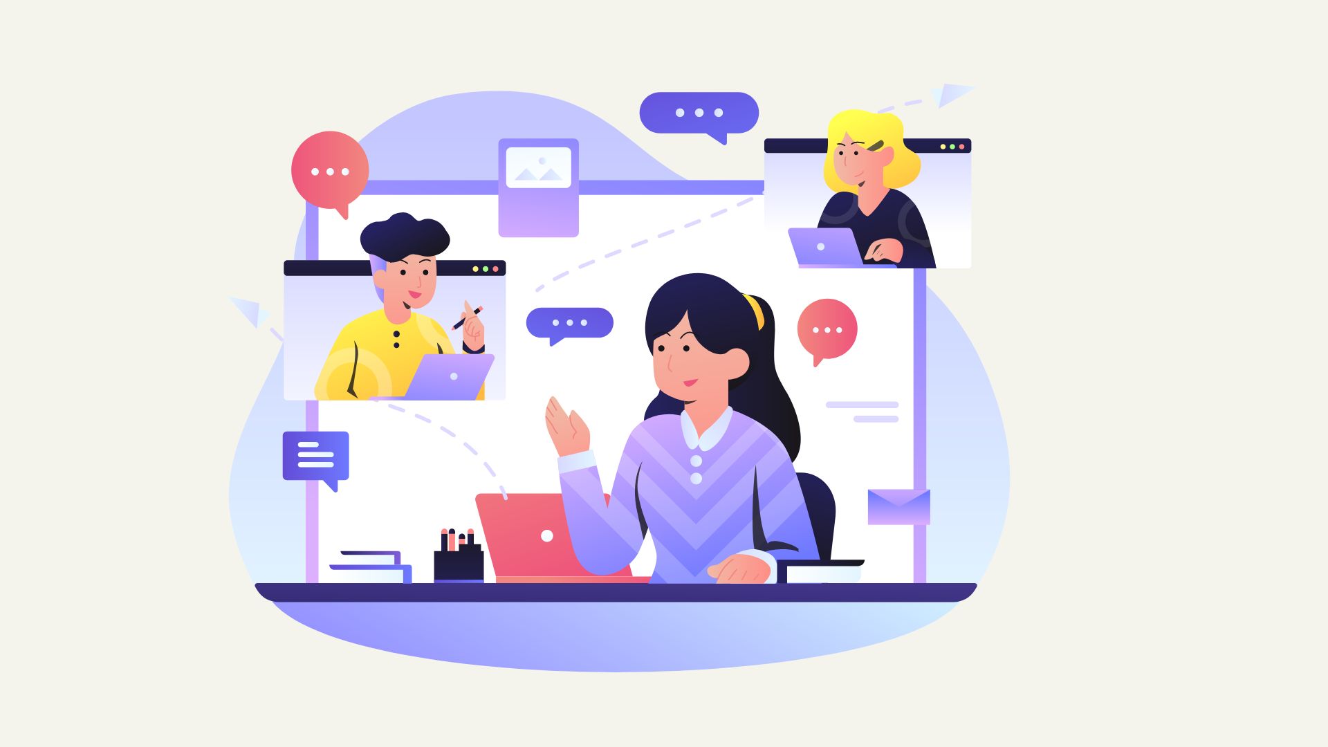 Why Are Forums Important? The Benefits of Online Discussion Forums