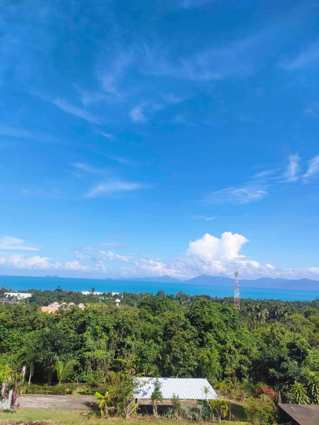 Beautiful Seaview Land for Sale AMBA Real Estate