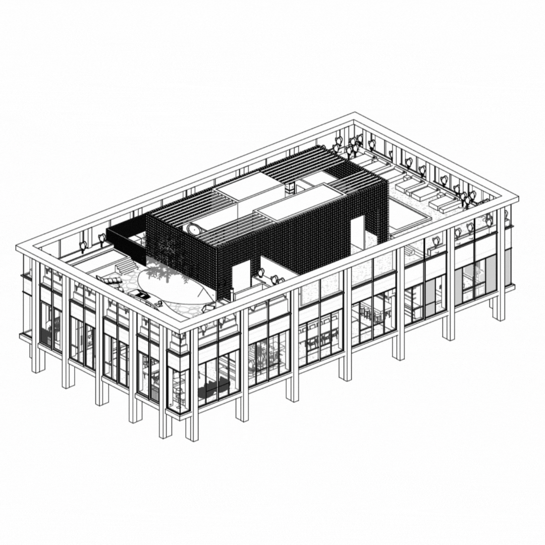 Picture of Penthouse Floor Plans (with Drawings) | Upgradedhome.com