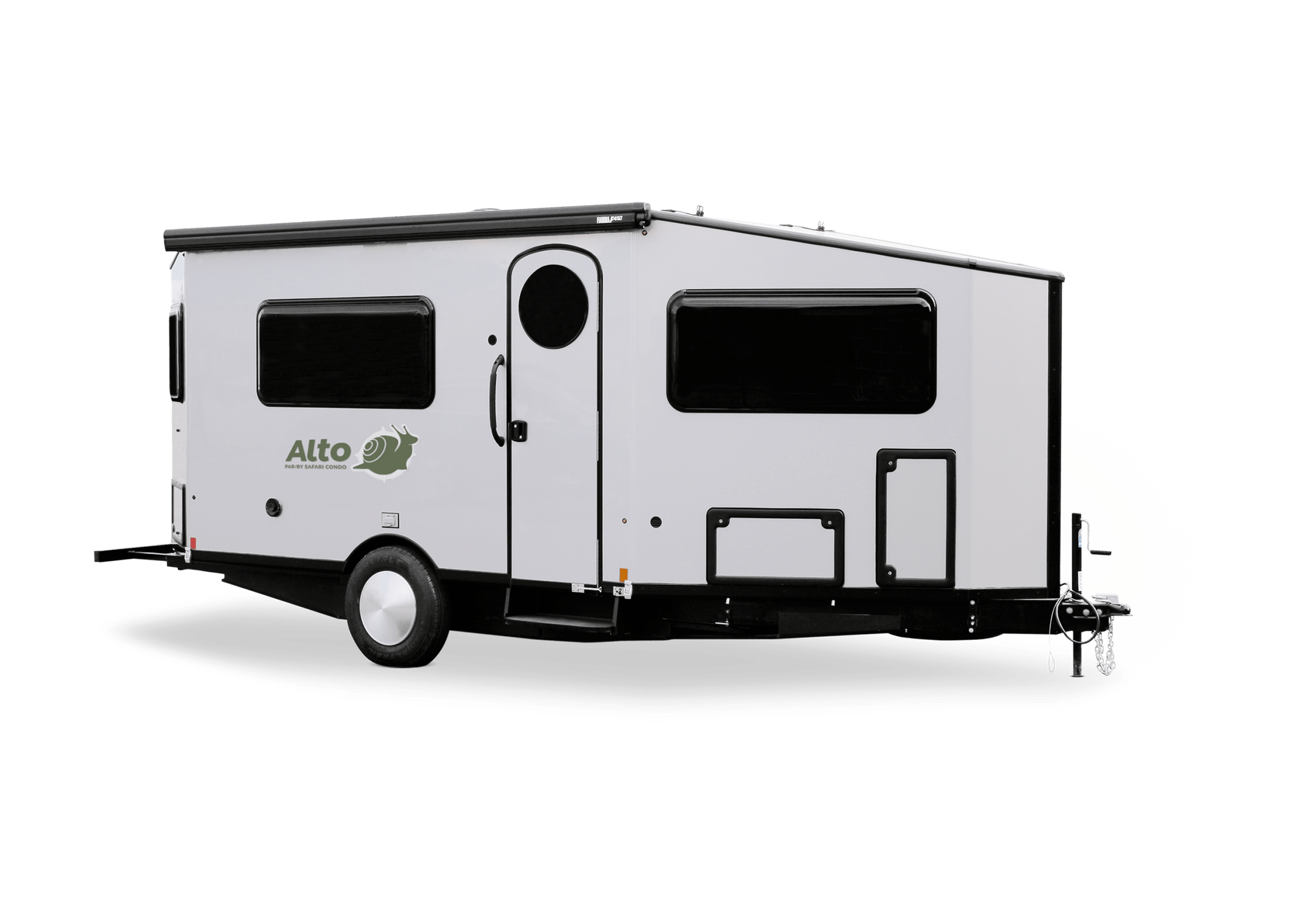 F2114 Alto Série F Safari Condo