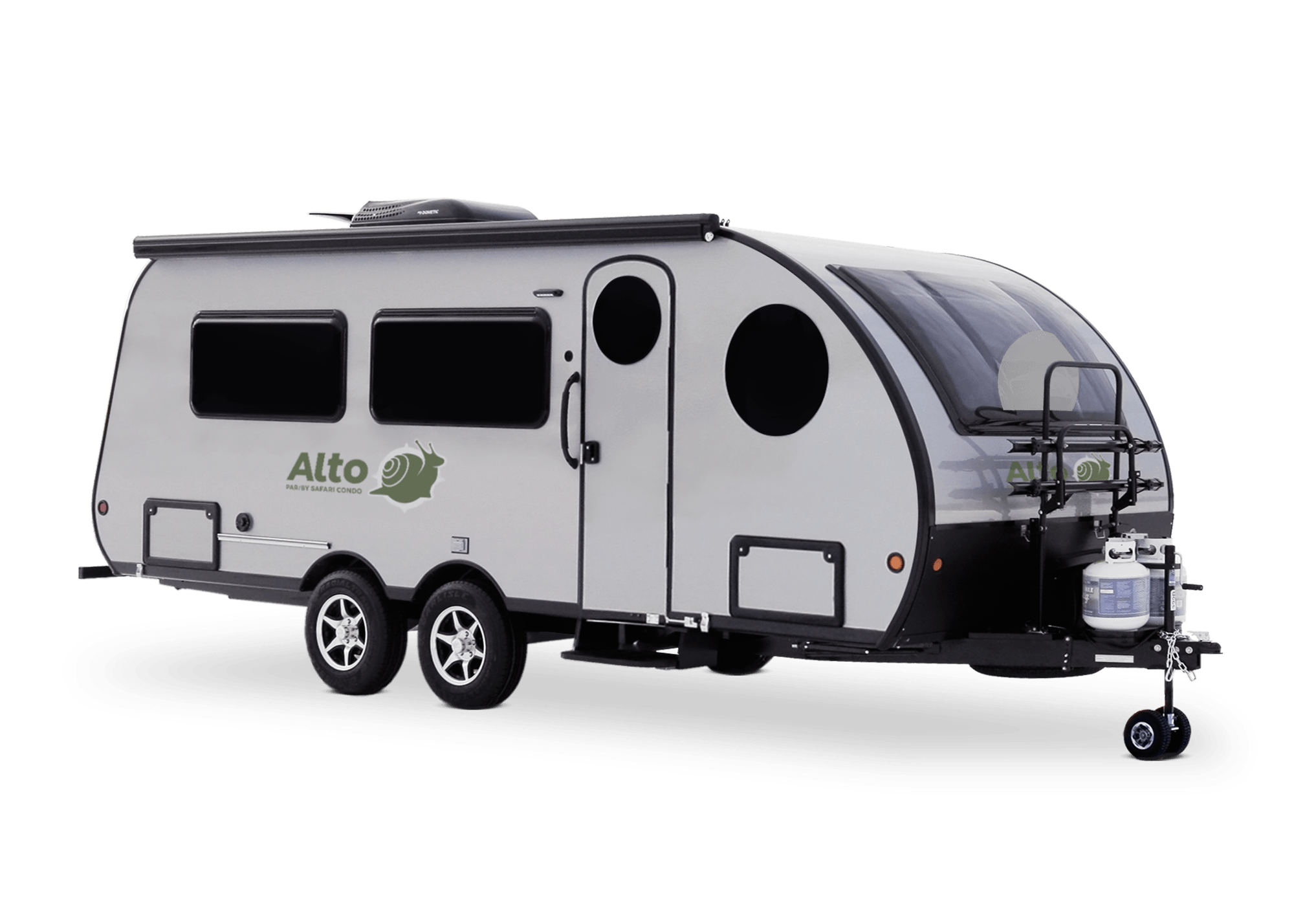 F2114 Alto Série F Safari Condo