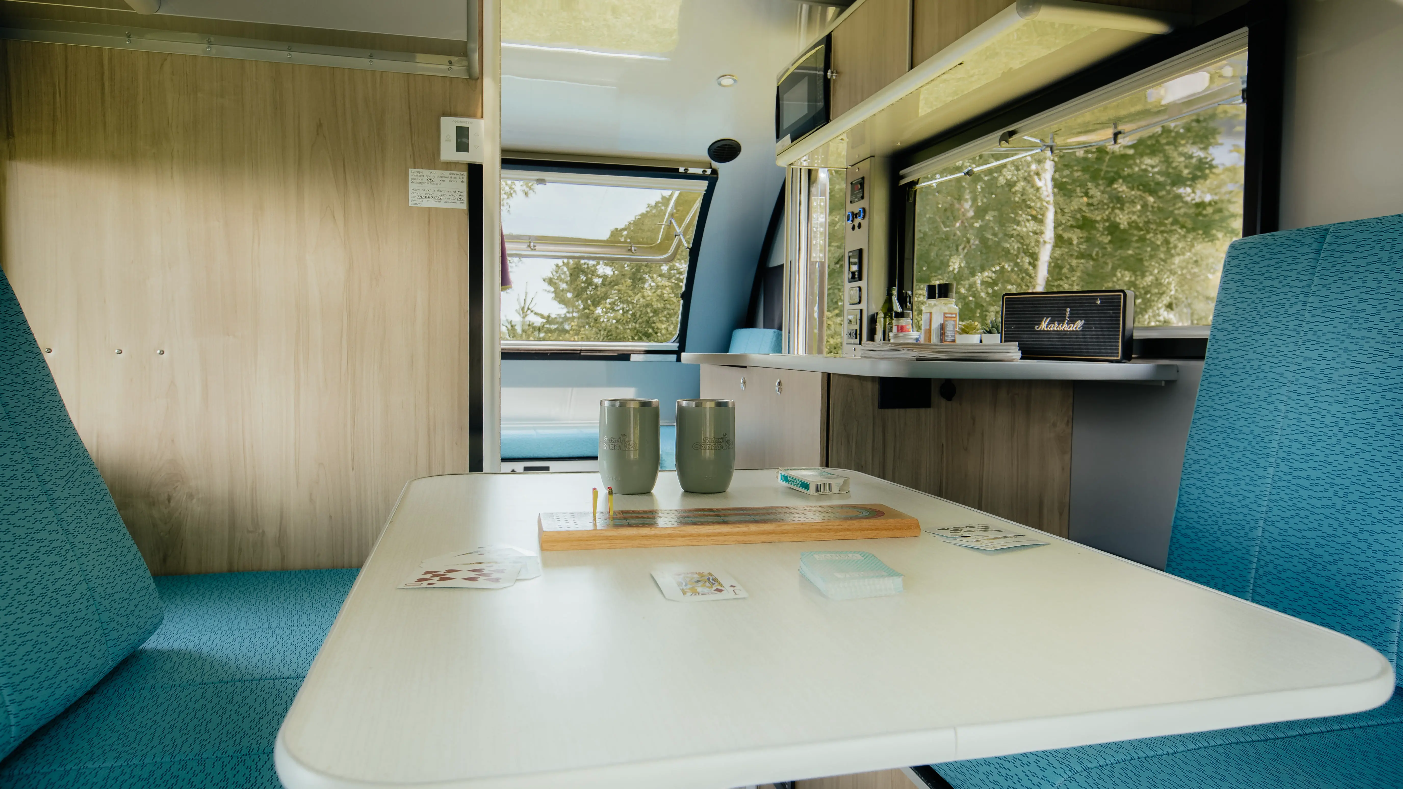 F1743 Shipping Alto F Series Safari Condo