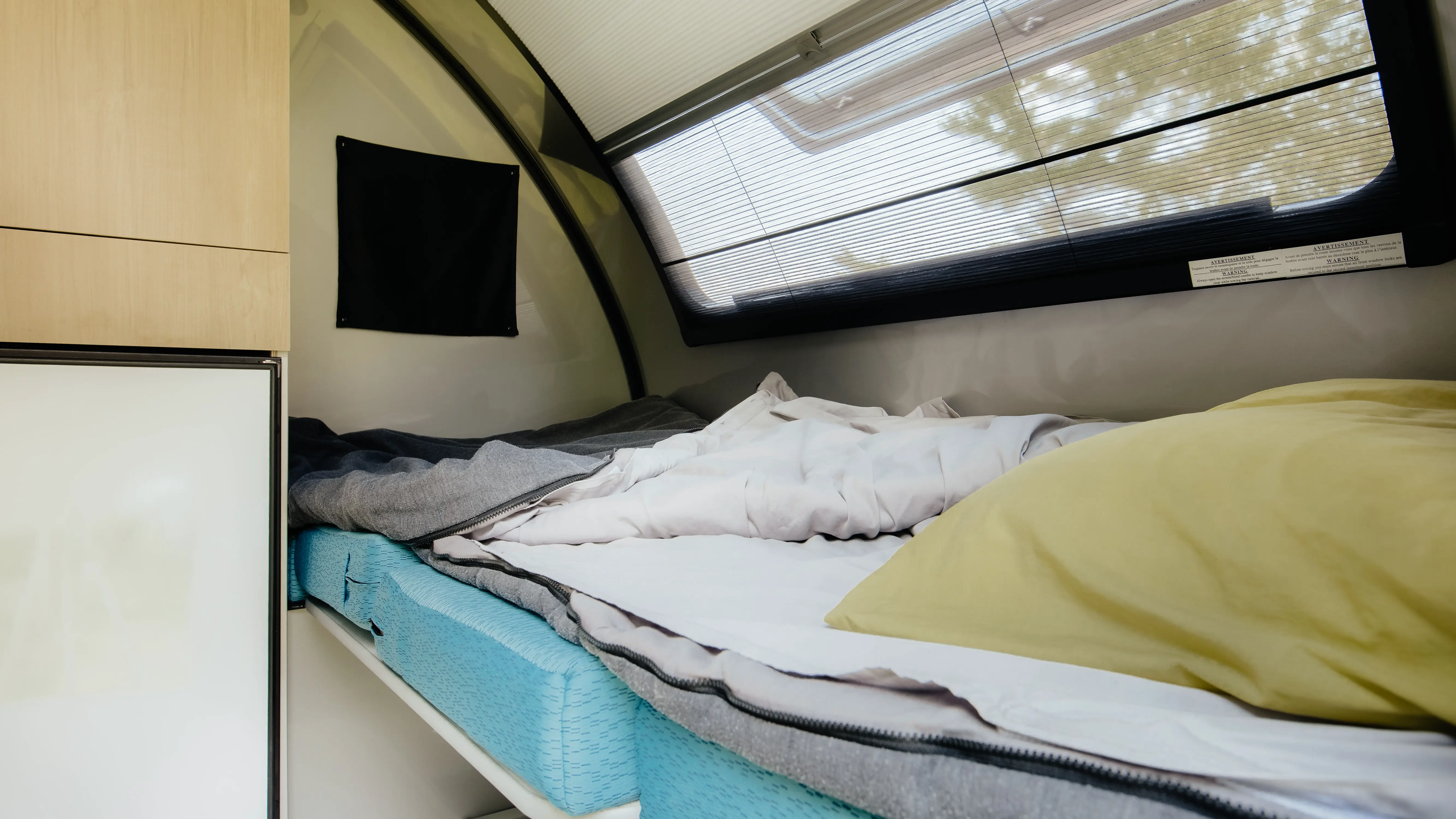 F1743 Alto F Series Safari Condo
