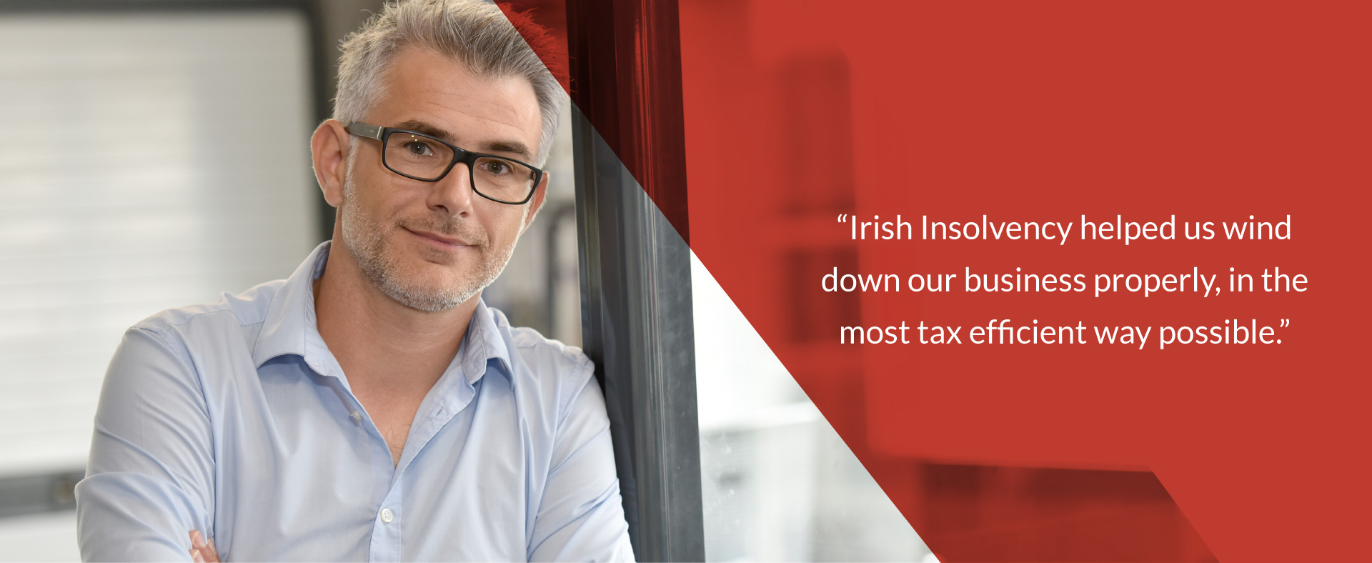 Members Voluntary Liquidation, Winding up a Company