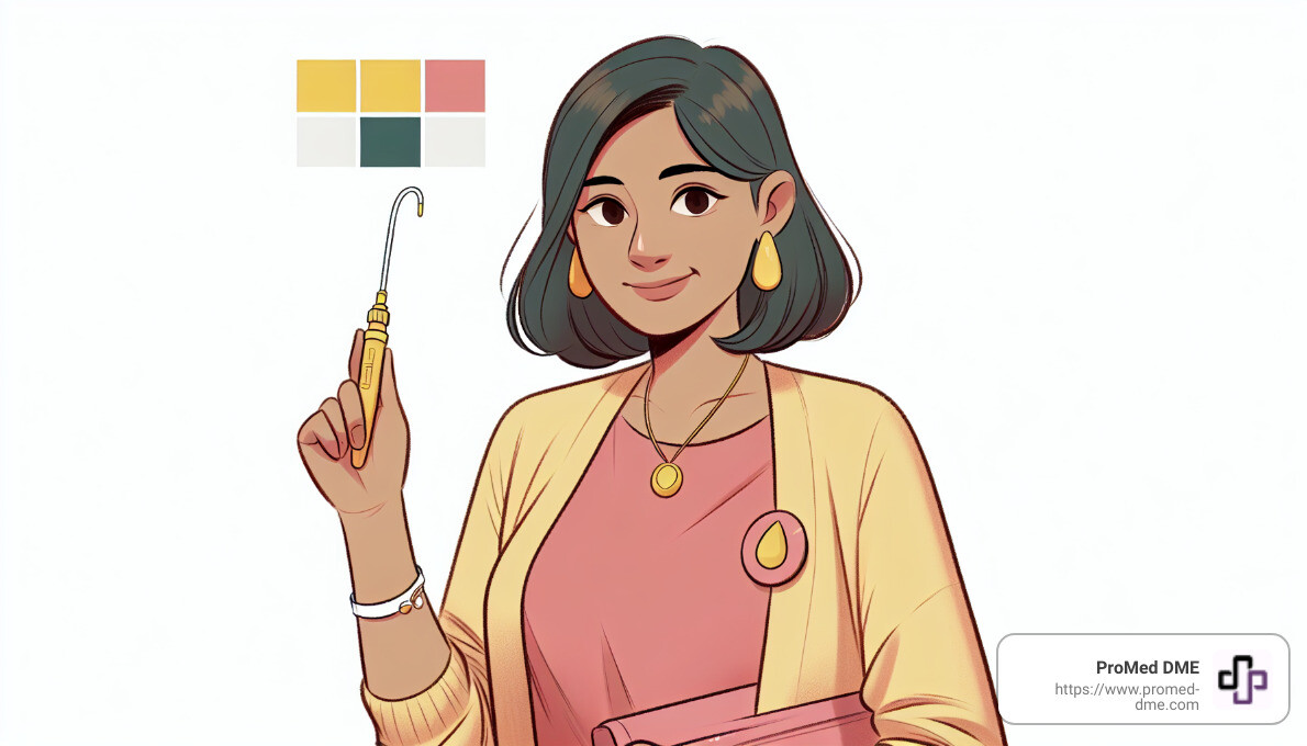 StepbyStep Guide to SelfCatheterization for Women