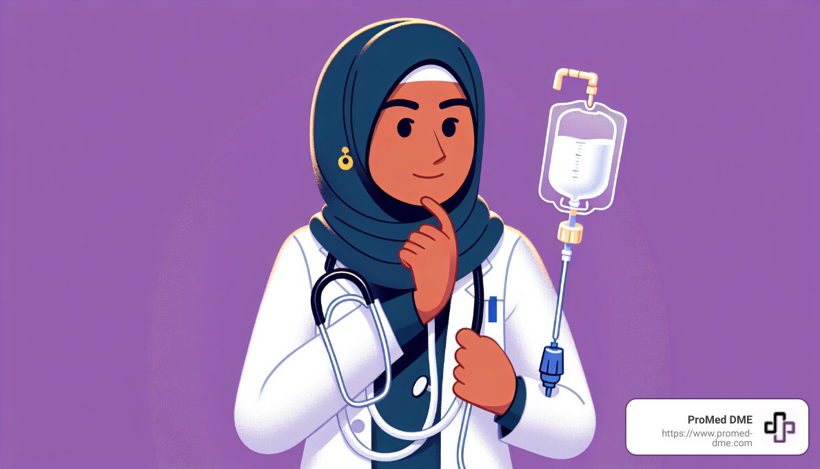 The Definitive Guide to Treating CatheterAssociated UTIs