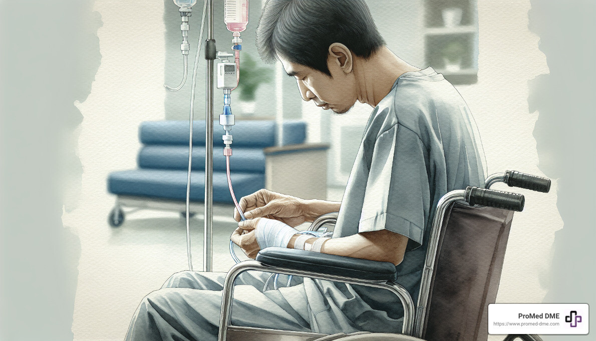 The Ultimate Guide to Male SelfCatheterization Side Effects