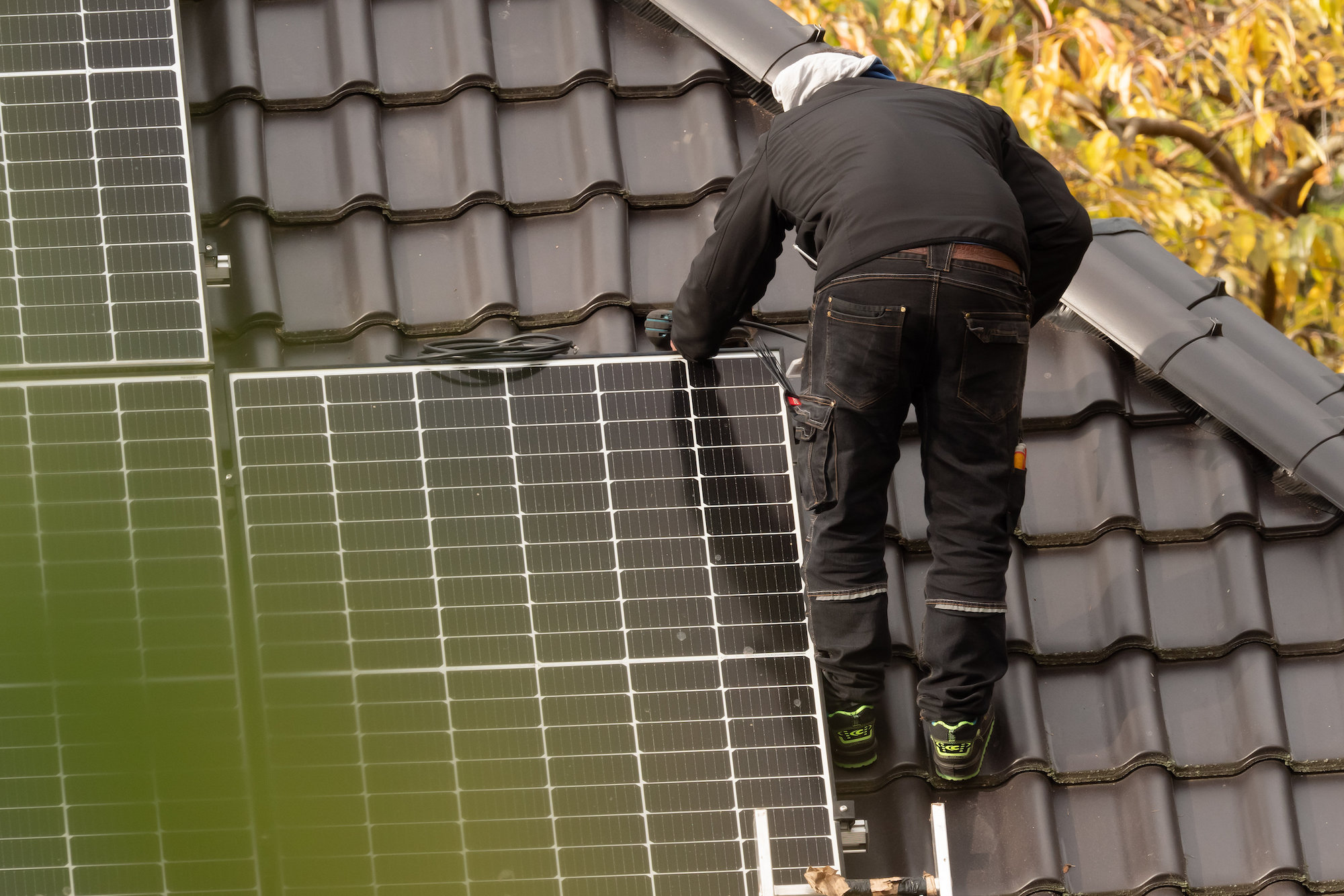 Armed with new funding, Leap targets VPP asset optimization