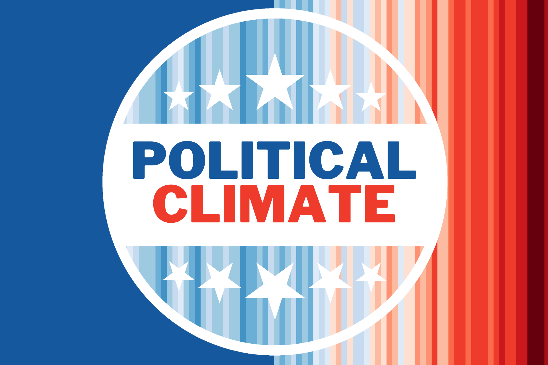 Political Climate is back! | Latitude Media