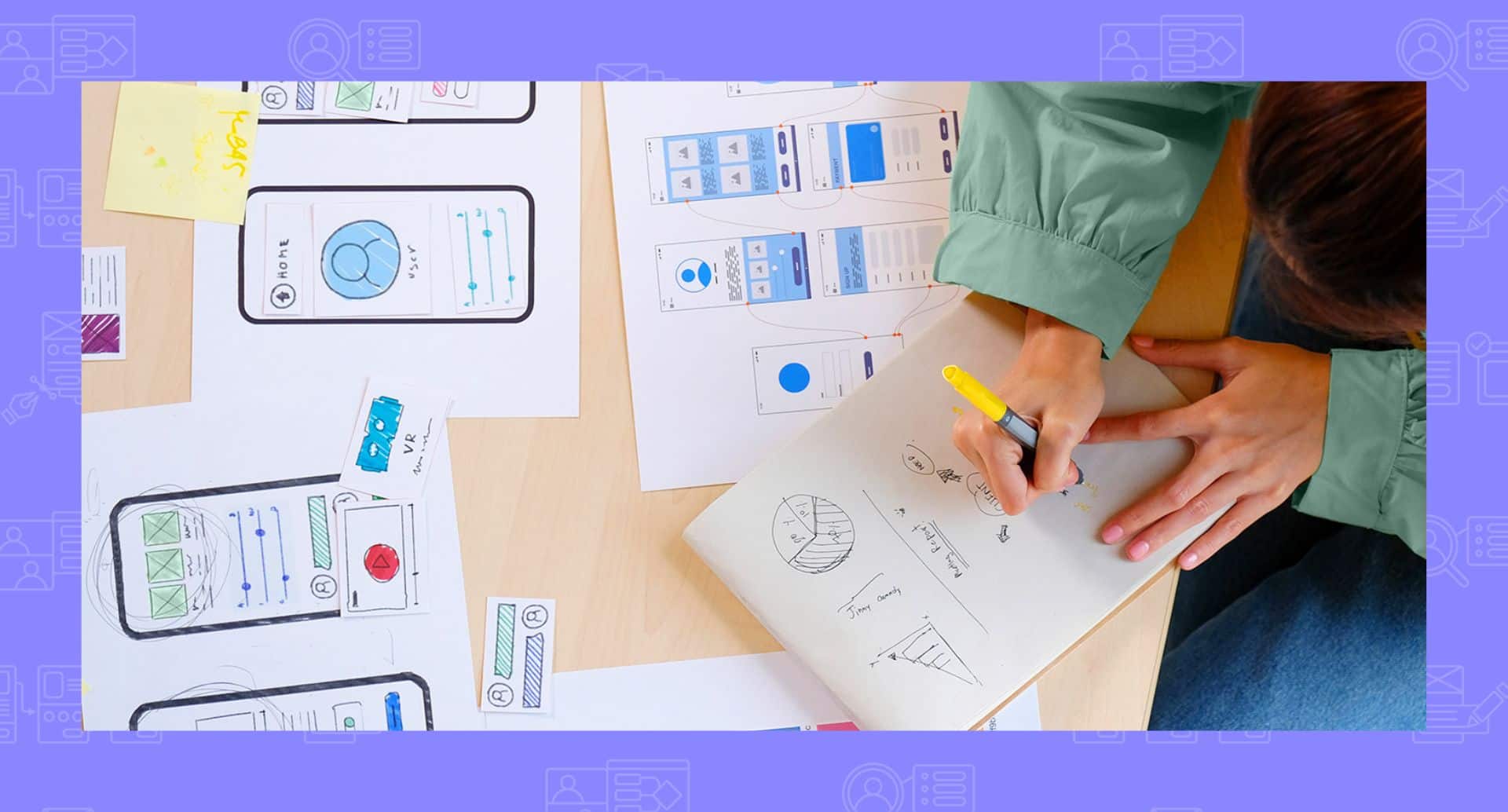 What Does a UI Designer Do? Designlab