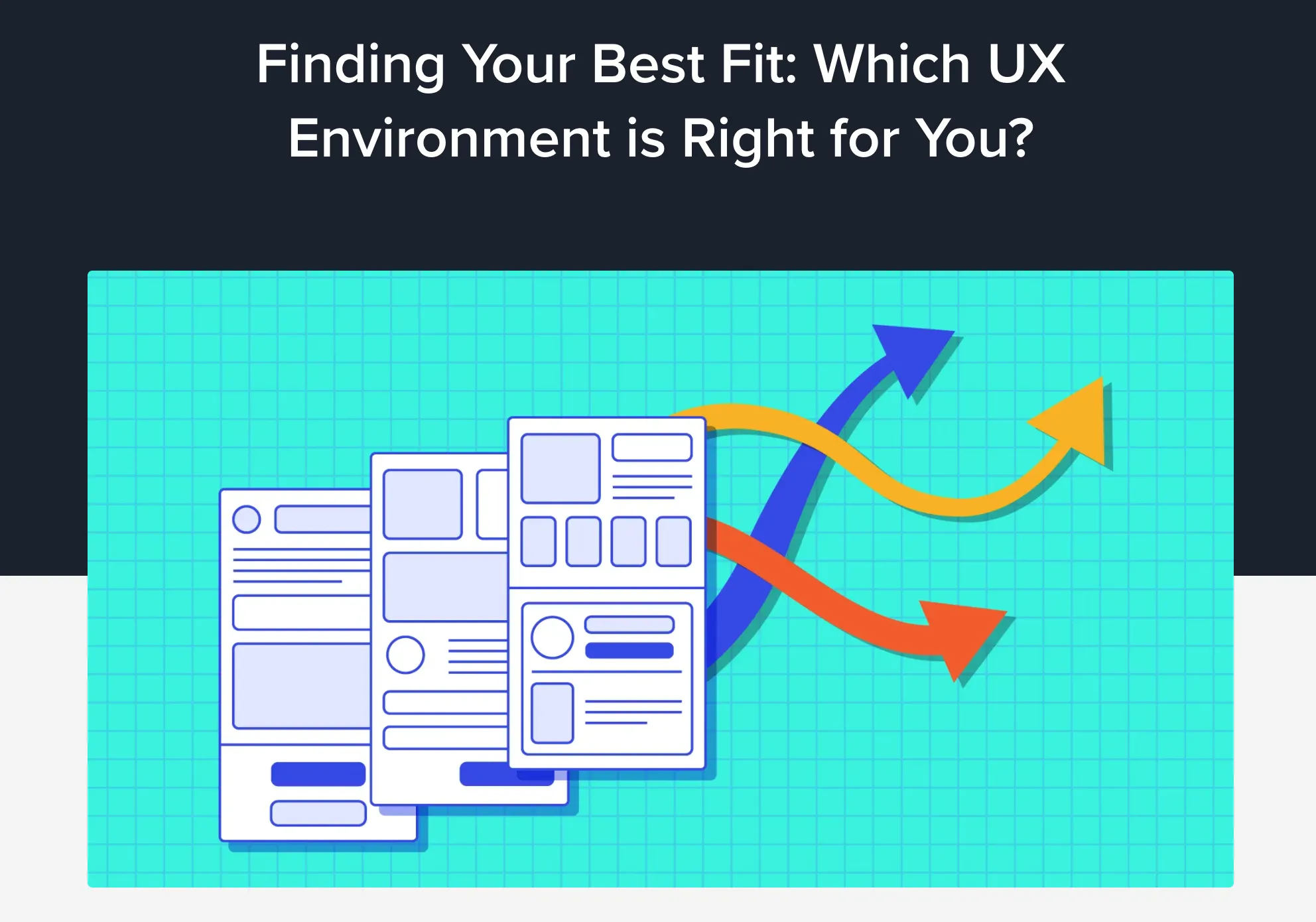 What Is Typography And How Is It Important To UX & UI? | Designlab