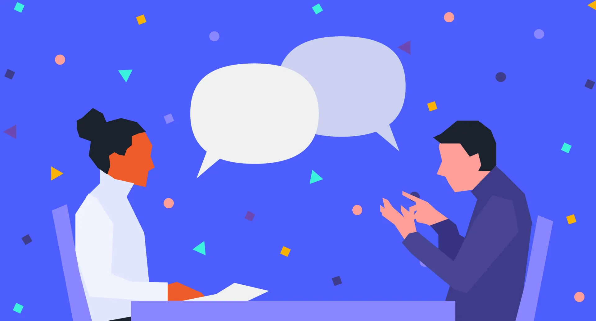 How to Answer Behavioral Interview Questions | Designlab