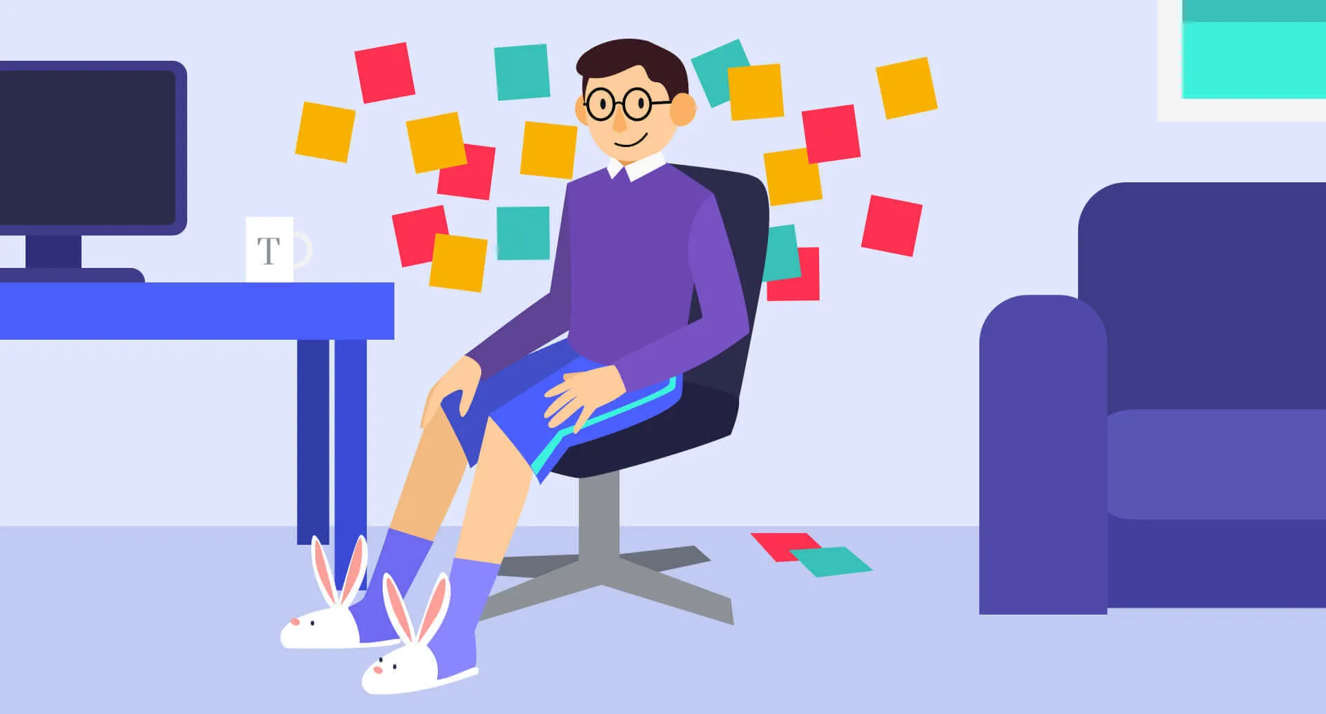 Video: Tips for Working Remotely as a UX Designer | Designlab