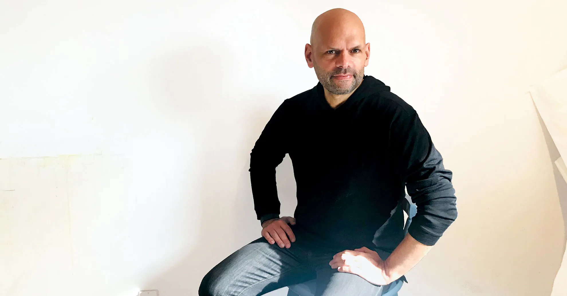Mentor Spotlight: Anthony Faria, Design Director & Visiting Lecturer at ...