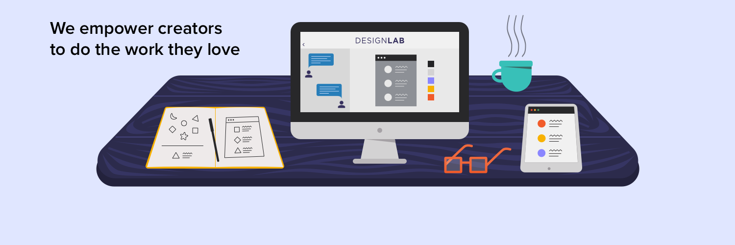 How Feedback & Iteration Improve Your Designs | Designlab
