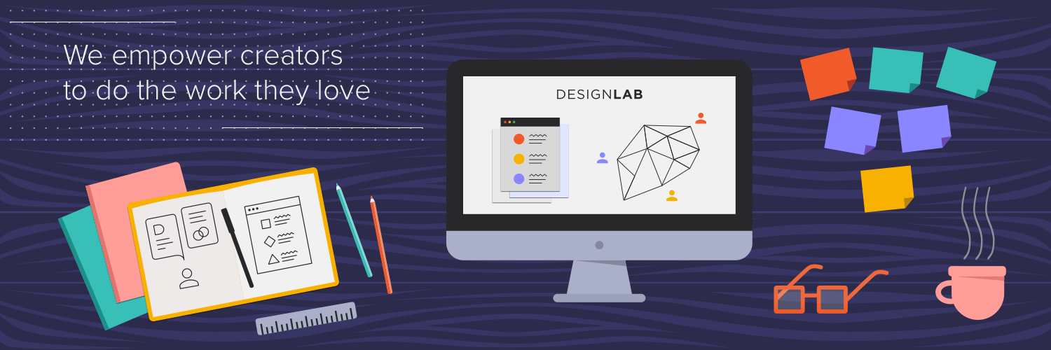 How Feedback & Iteration Improve Your Designs | Designlab