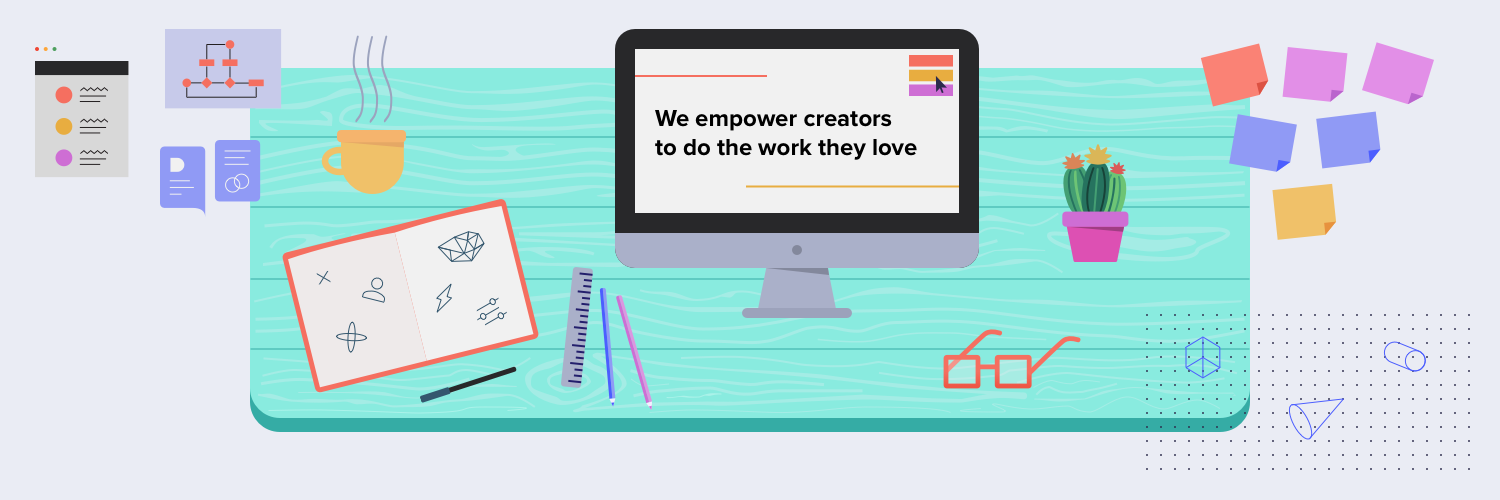 How Feedback & Iteration Improve Your Designs | Designlab