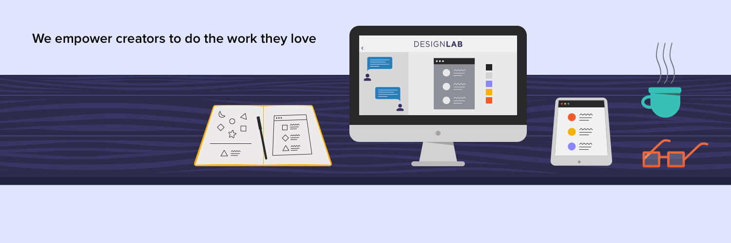 How Feedback & Iteration Improve Your Designs | Designlab