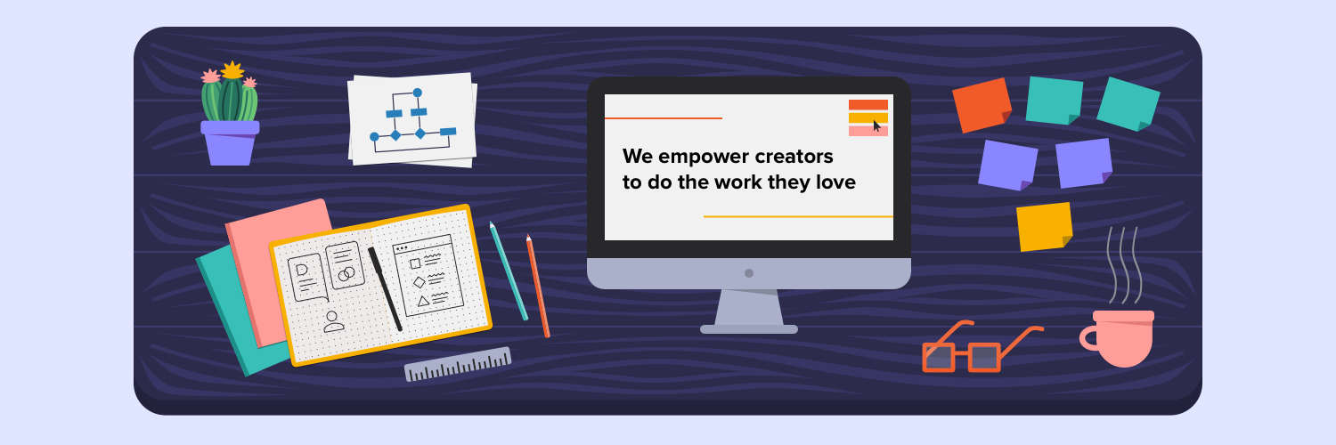 How Feedback & Iteration Improve Your Designs | Designlab