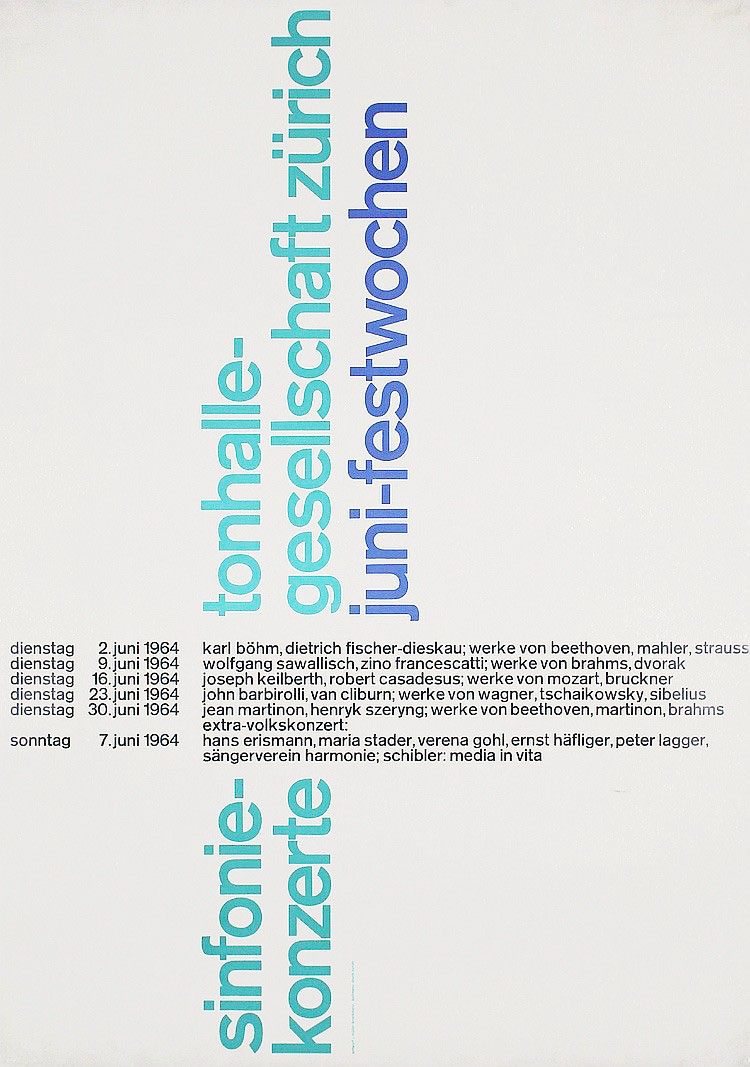 Josef Mueller-Brockmann