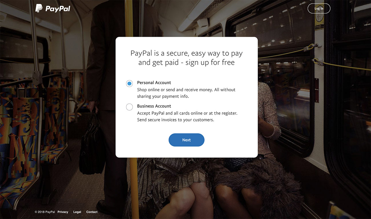 Microcopy 101: How To Write For Successful Products | Designlab