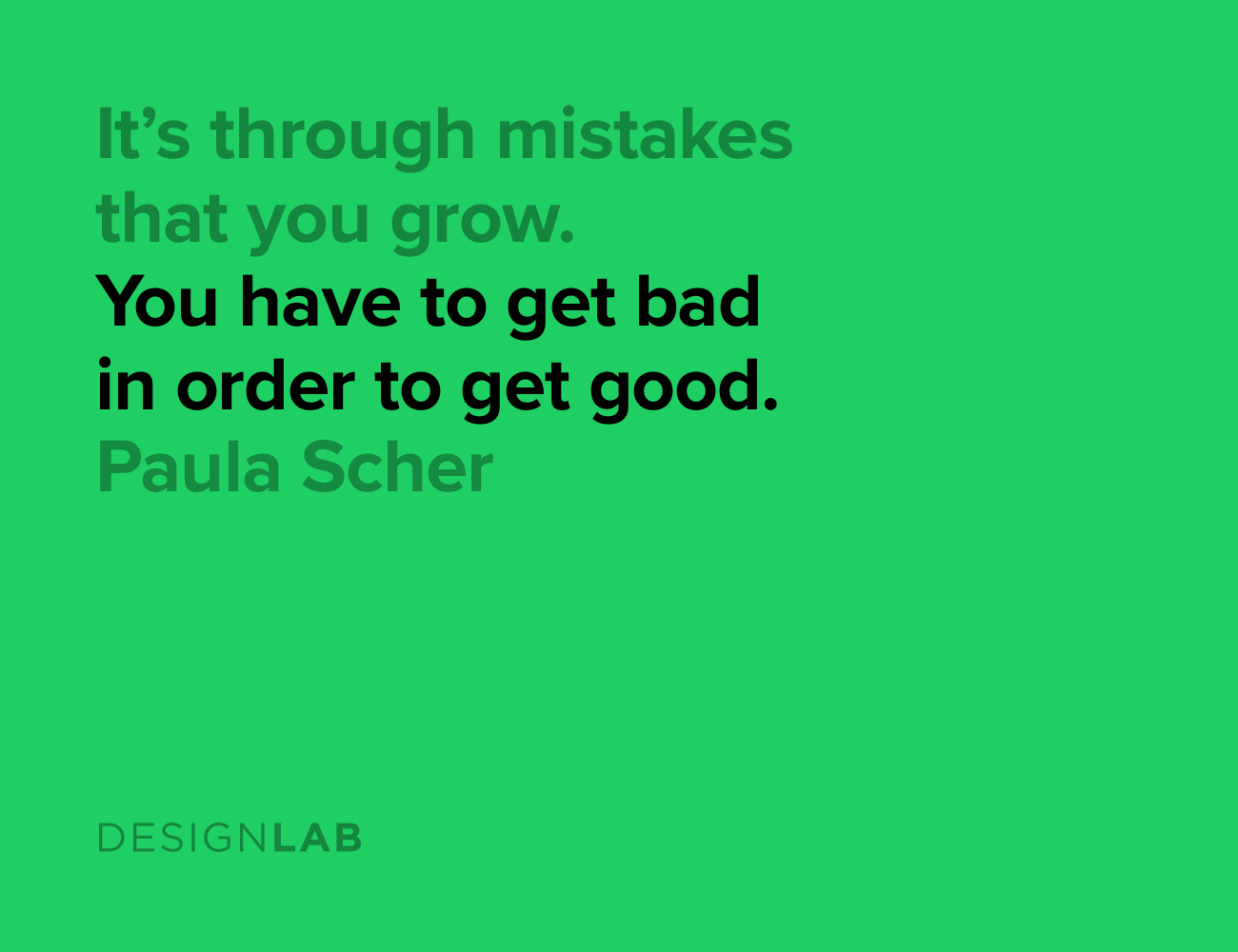 15 More Quotes To Inspire UX Designers | Designlab