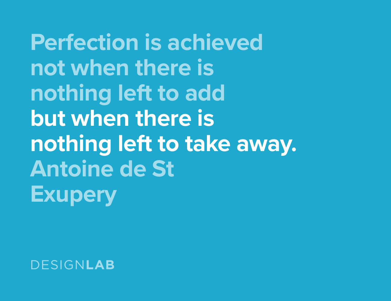 15 More Quotes To Inspire UX Designers | Designlab