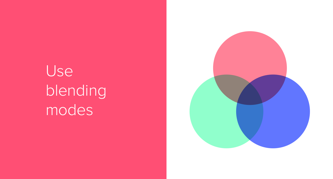 11 Tips For Building Great Color Palettes | Designlab