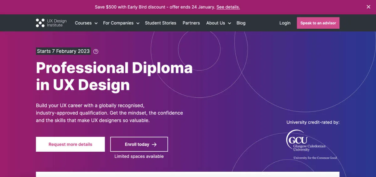 10 of the Best UX Design Bootcamps For 2024 | Designlab