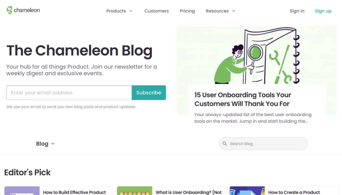 30 Best UX Design Blogs to Educate and Inspire You (Updated for 2024 ...