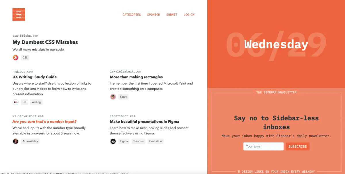 30 Best UX Design Blogs to Educate and Inspire You (Updated for 2024 ...