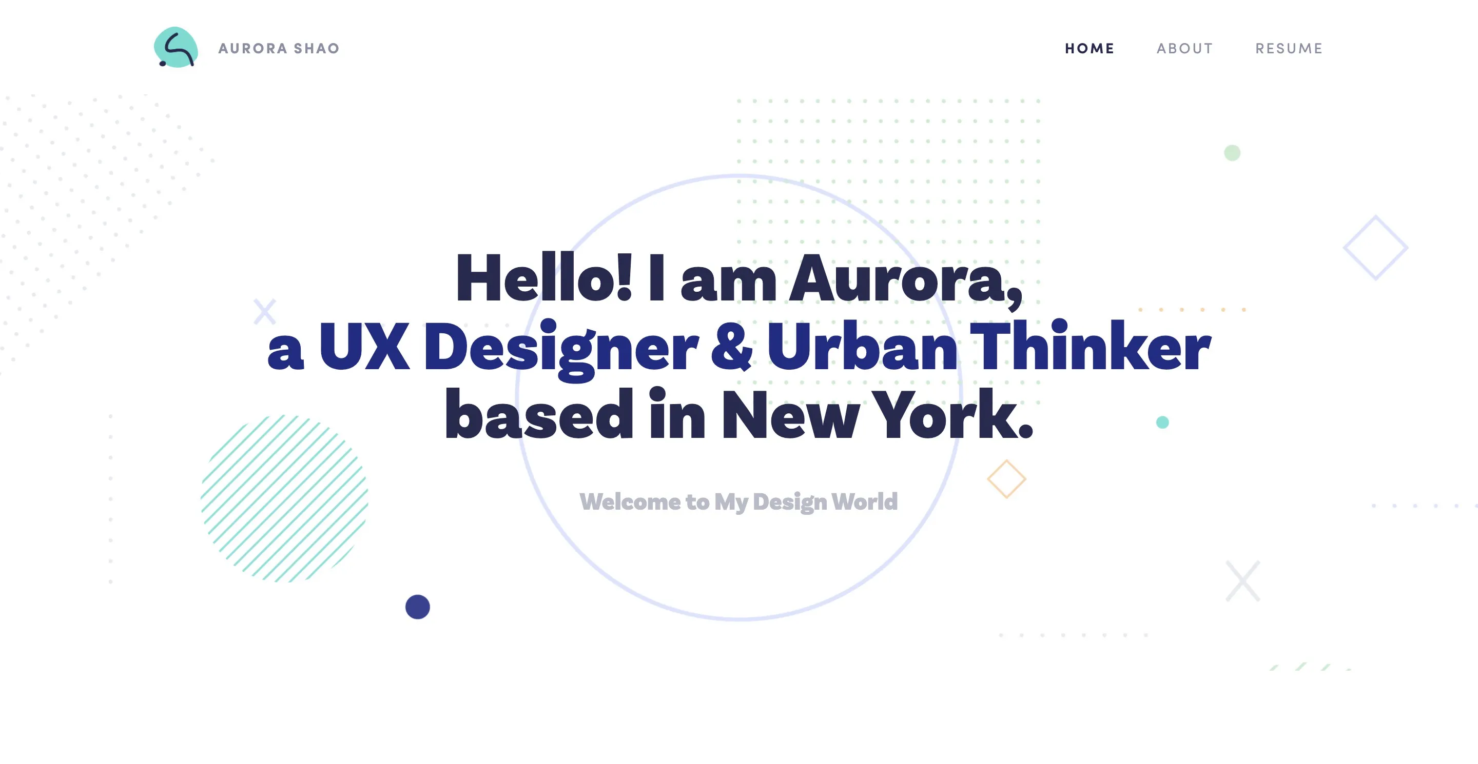 10 UX/UI Design Portfolio Examples to Inspire You (Updated for 2023 ...