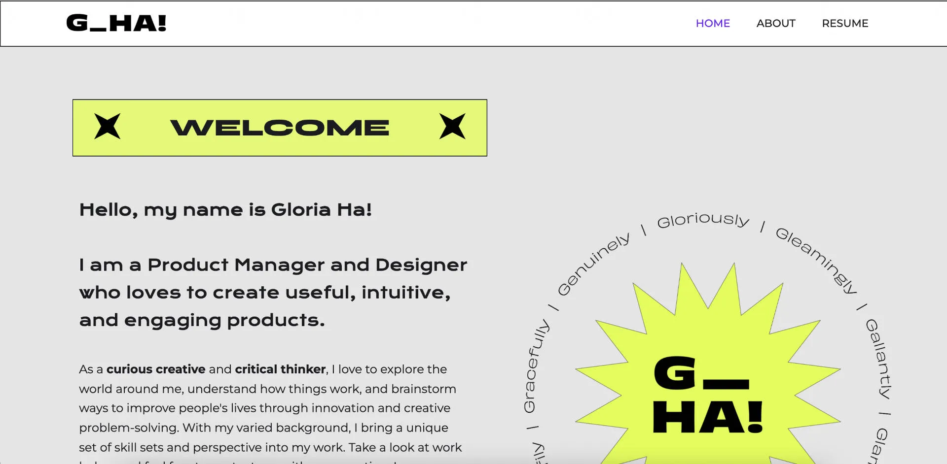 10 UX/UI Design Portfolio Examples to Inspire You (Updated for 2023 ...