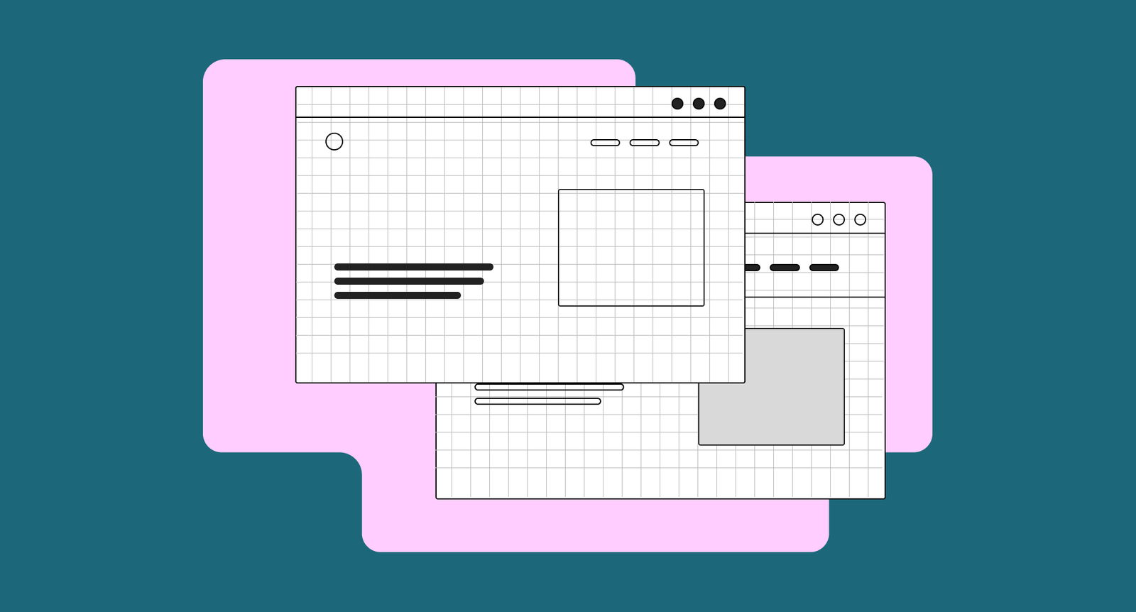 10 UX/UI Design Portfolio Examples to Inspire You (Updated for 2024 ...