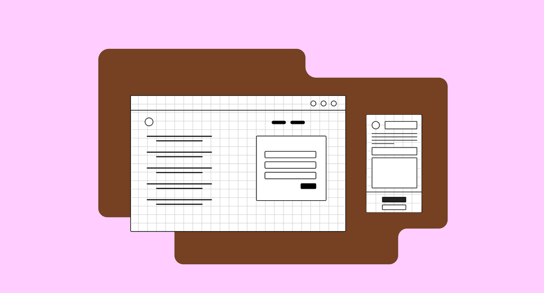 Form UI Design: A UX/UI Guide to Designing User-Friendly Forms | Designlab