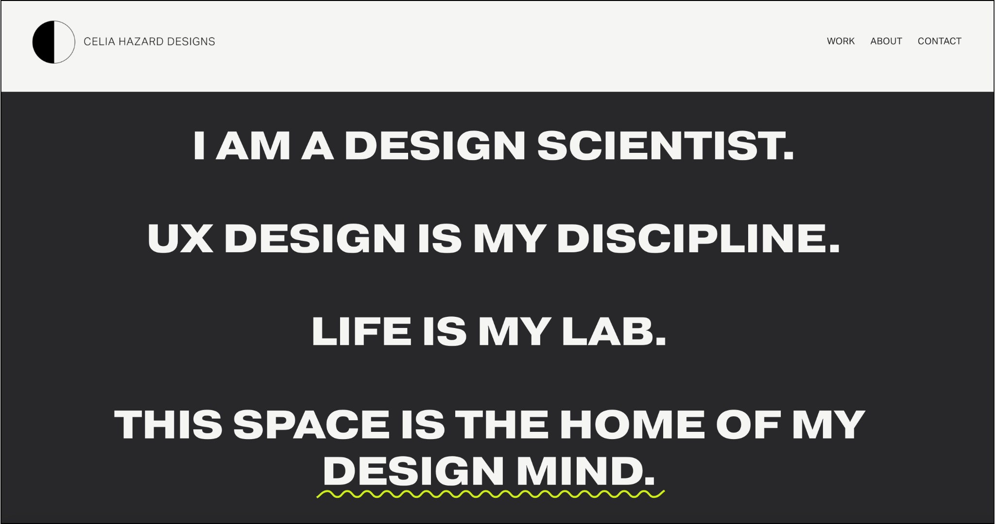 10 UX/UI Design Portfolio Examples to Inspire You (Updated for 2024 ...