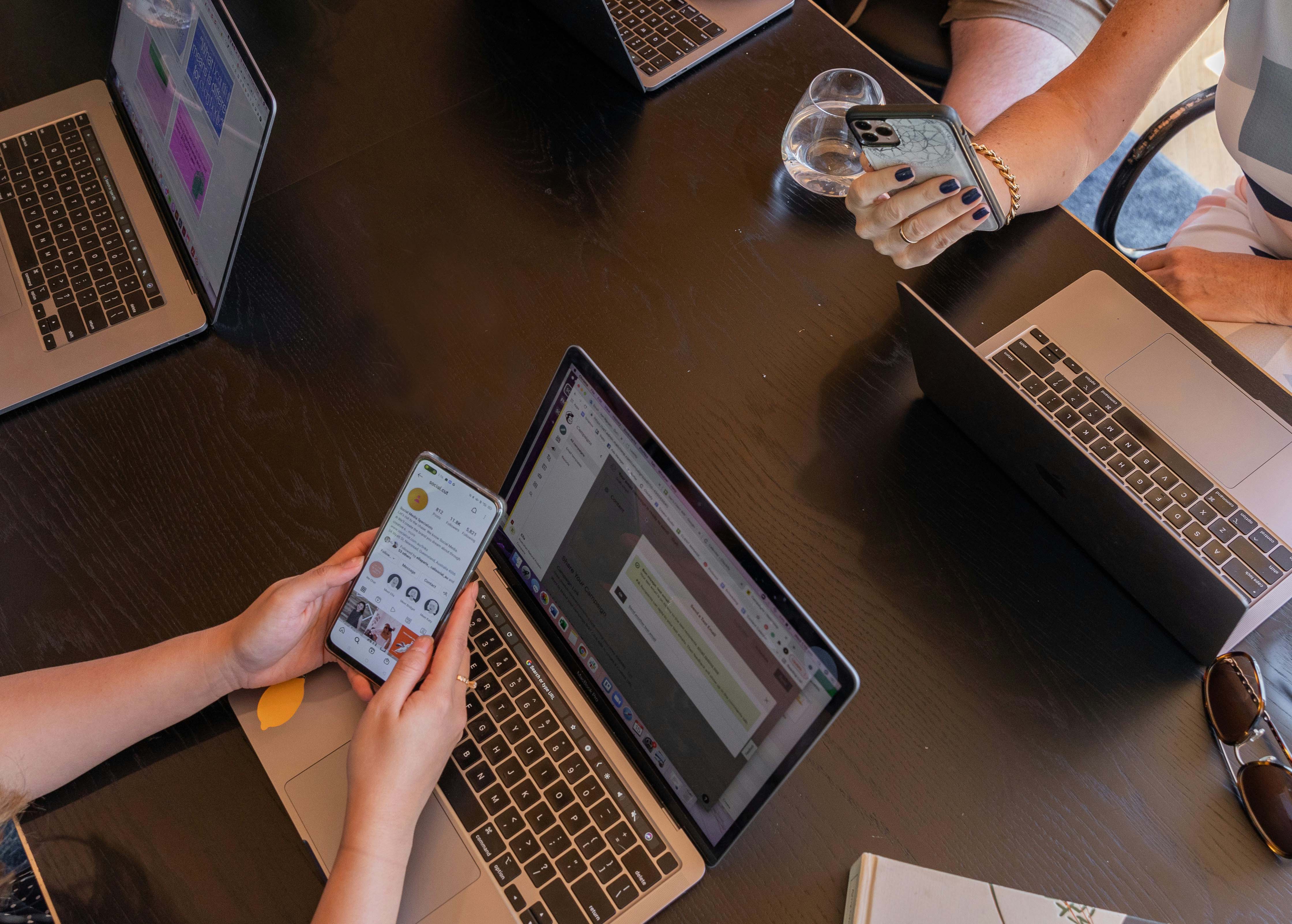 Designing For Gen Z Mastering Ux For The New Digital Generation Designlab Designing For Gen Z Mastering Ux For The New Digital Generation Designlab