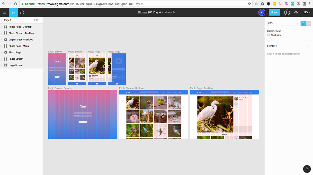 The Grid System: Importance of a Solid UX/UI Layout | Designlab