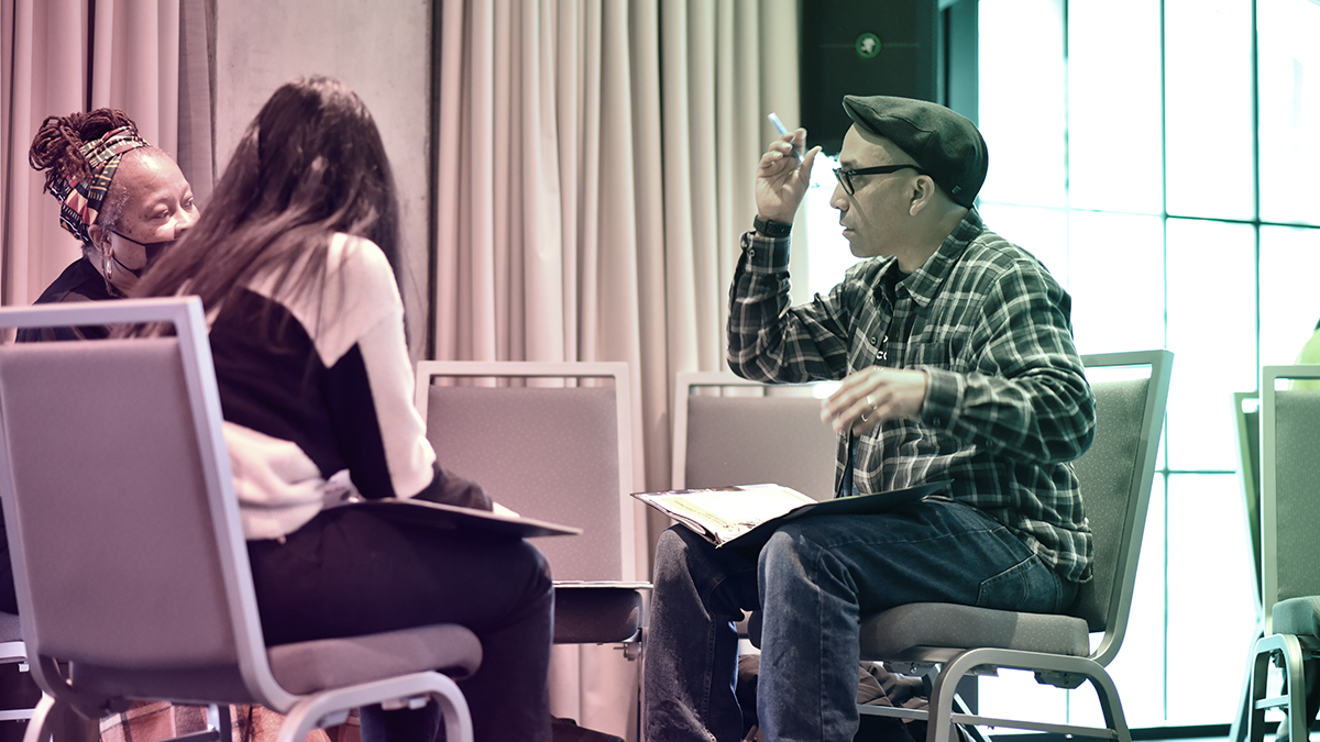 Facilitator Certification Program | NACRP