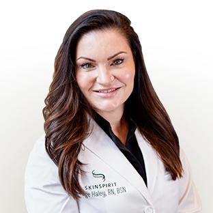Paige Haley, RN, BSN | Botox Injector | SkinSpirit