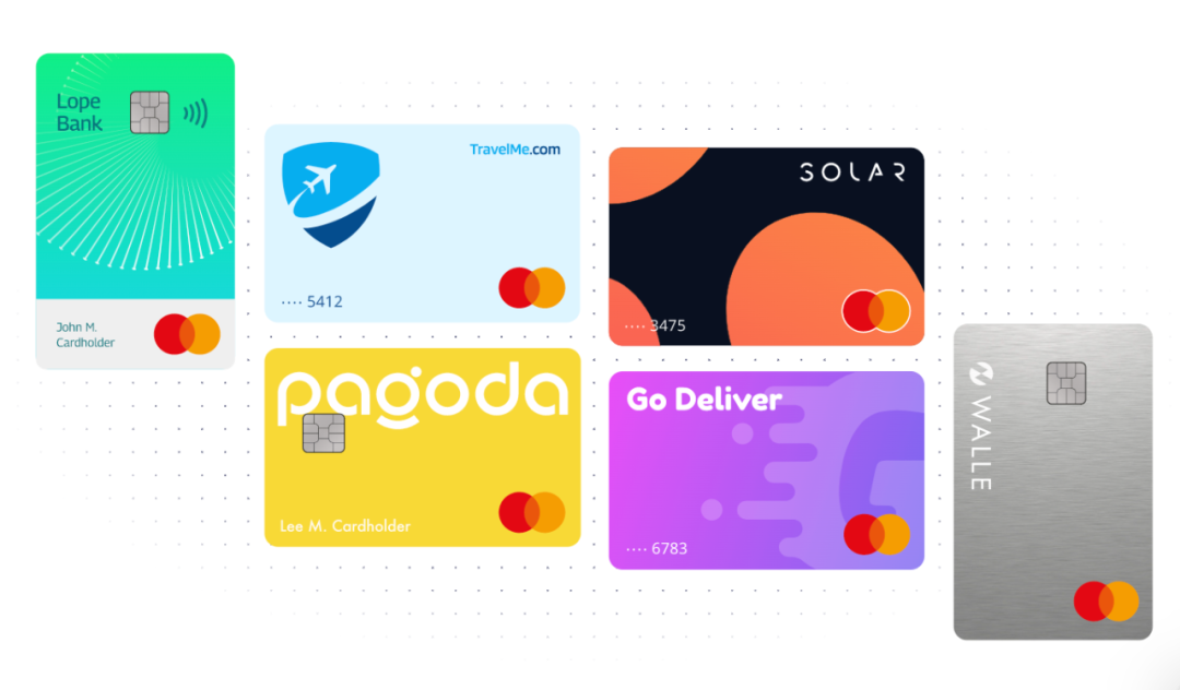 一文说清什么是海外发卡（Issuing）