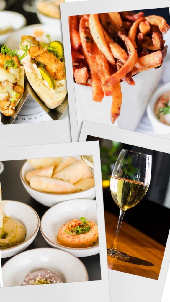 Right Side Up Talent Spotlight Caroline Culbertson