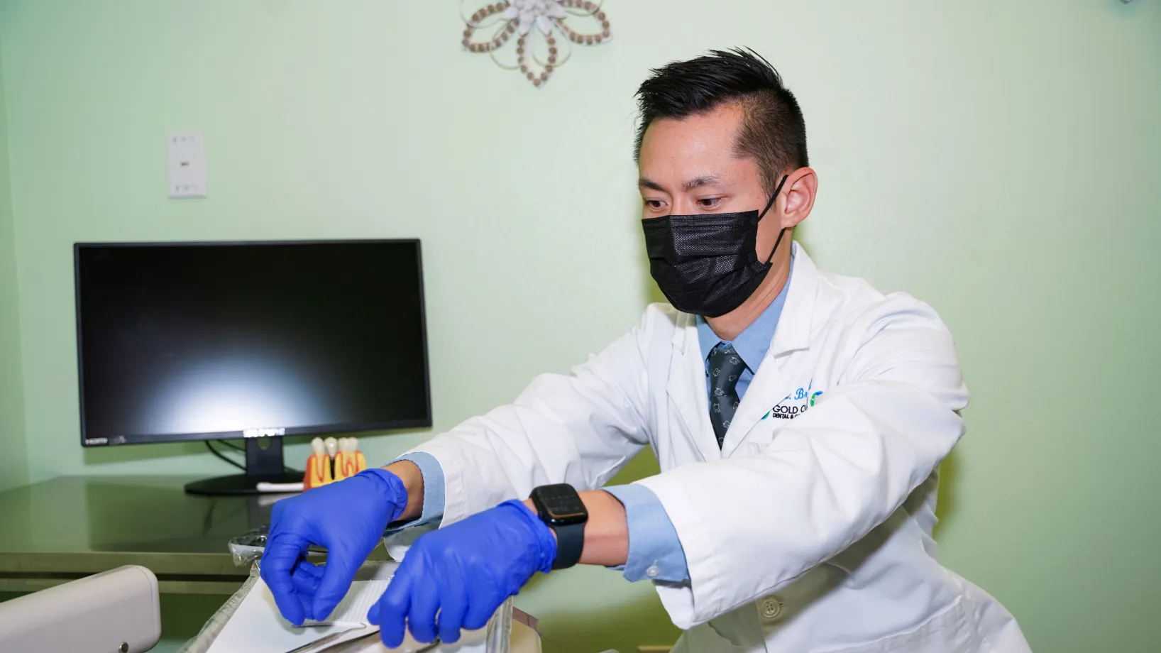 Your Trusted Partner for Optimal Oral Health | Gold Coast Dental