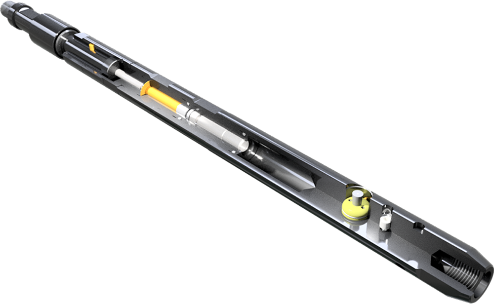 Running Tools Brace Tool